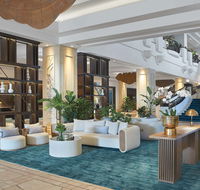 Marriott Vacation Club-Surfers Paradise - Sunshine Coast Tourism