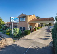 Best Western Airport Motel  Conv Ctr - Holiday Sunshine Coast