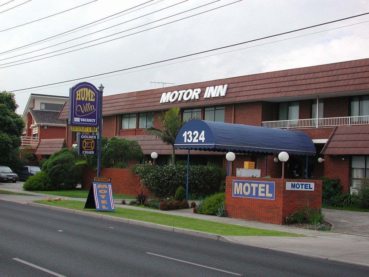 Watsonia VIC Sunshine Coast Tourism