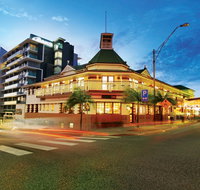 Oaks Grand Gladstone - Sunshine Coast Tourism