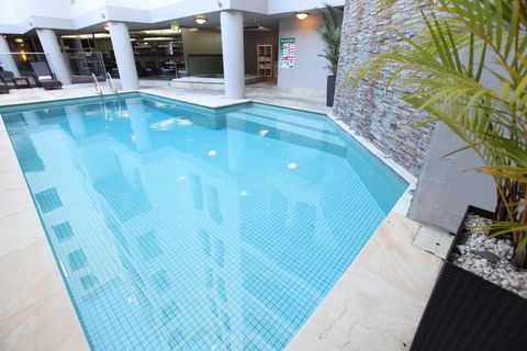Rendezvous Hotel Sydney The Rocks - Sunshine Coast Tourism 1