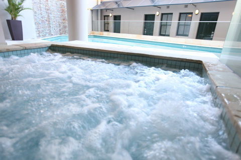 Rendezvous Hotel Sydney The Rocks - Sunshine Coast Tourism 2