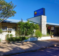 Comfort Inn Augusta Westside - Holiday Sunshine Coast