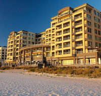 Oaks Pier Plaza - Holiday Sunshine Coast