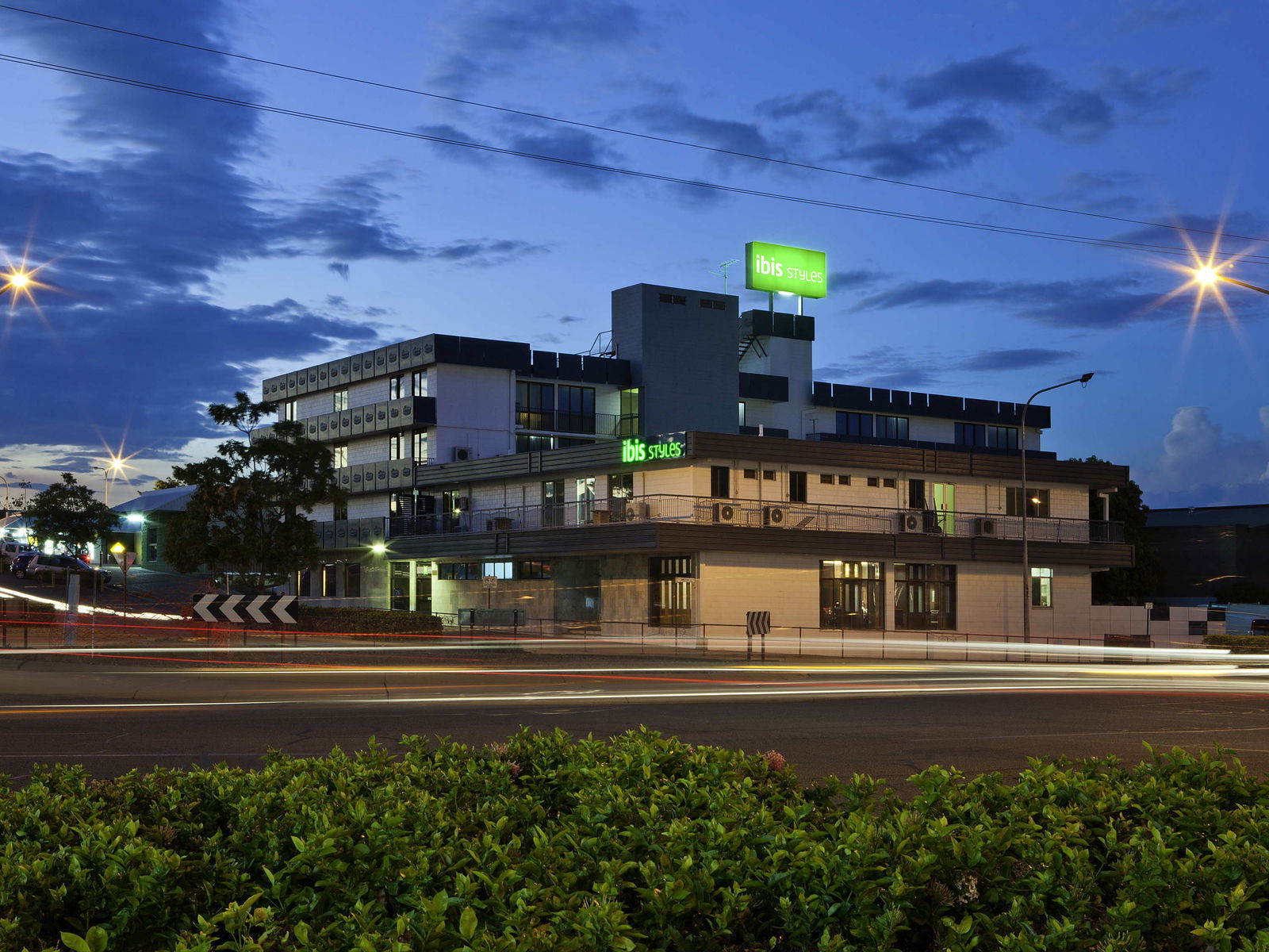 Mount Isa QLD Holiday Sunshine Coast