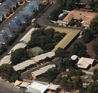 Margaret River Motel - Sunshine Coast Tourism