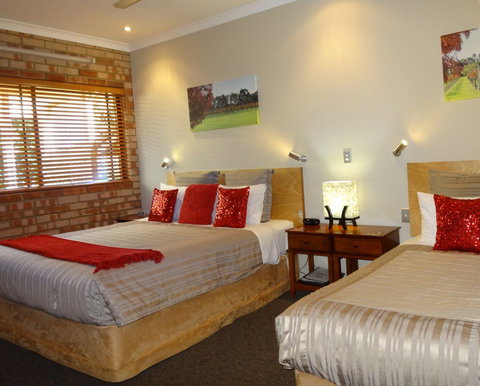 Edge of the Forest - Sunshine Coast Tourism 2