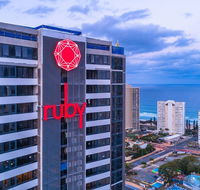 Arise Ruby Gold Coast - Sunshine Coast Tourism