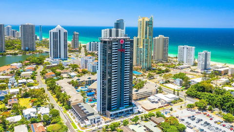 Arise Ruby Gold Coast - Holiday Sunshine Coast 2