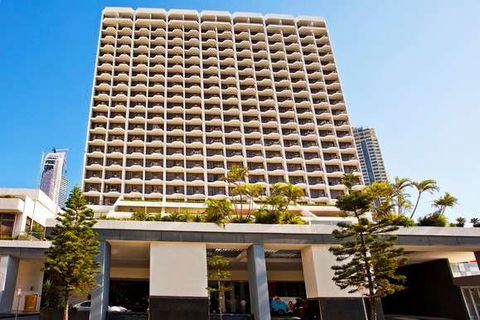 Mantra On View Hotel Surfers Paradise - Sunshine Coast Tourism 0