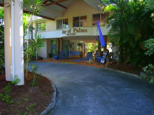 Bay Of Palms Resort