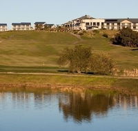 McCracken Country Club Hotel - Holiday Sunshine Coast
