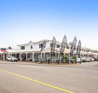 Hotel Victor - Holiday Sunshine Coast