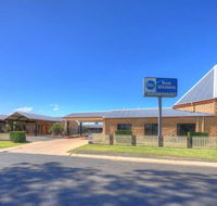Best Western Ascot Lodge Motor Inn - Holiday Sunshine Coast
