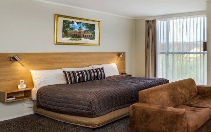 Posthouse MotorLodge - Holiday Sunshine Coast 2