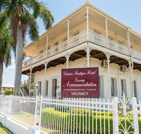 Denison Boutique Hotel - Holiday Sunshine Coast