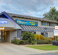 Fitzroy Motel - Holiday Sunshine Coast