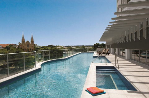 Oaks Aspire - Sunshine Coast Tourism 2