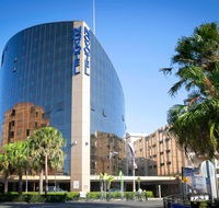 Novotel Sydney Parramatta - Holiday Sunshine Coast
