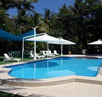 Magnetic International Resort - Holiday Sunshine Coast