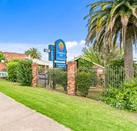 Comfort Inn Greenborough - Sunshine Coast Tourism