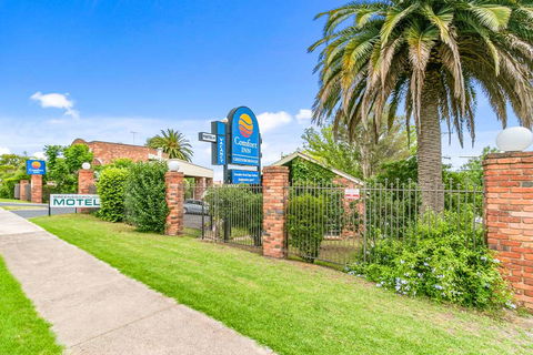 Comfort Inn Greenborough - Sunshine Coast Tourism 0