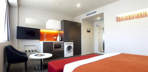 Abode Woden - Sunshine Coast Tourism 2