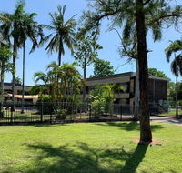 Pine Tree Motel - Sunshine Coast Tourism