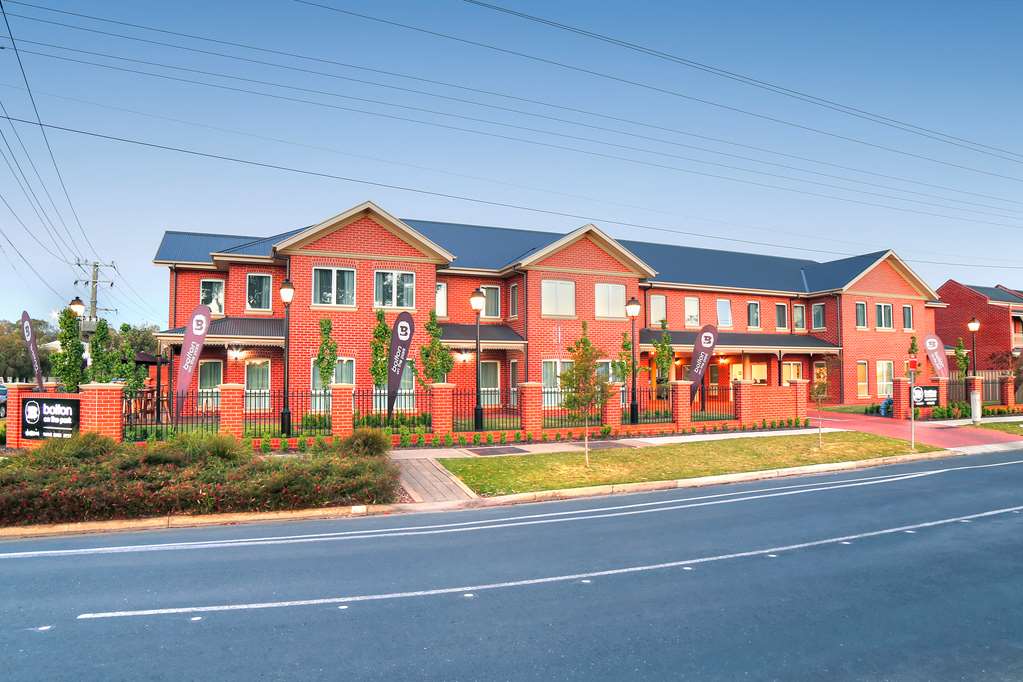 Alfredtown NSW Holiday Sunshine Coast