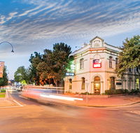 Prince of Wales Motor Inn - Holiday Sunshine Coast