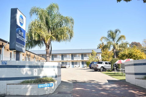 Best Western Motel Farrington - Holiday Sunshine Coast 0