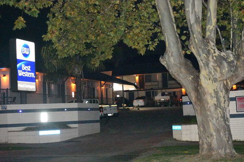 Best Western Motel Farrington - Holiday Sunshine Coast 2