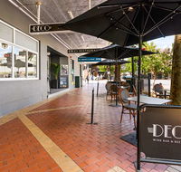 CH Boutique Hotel - Holiday Sunshine Coast
