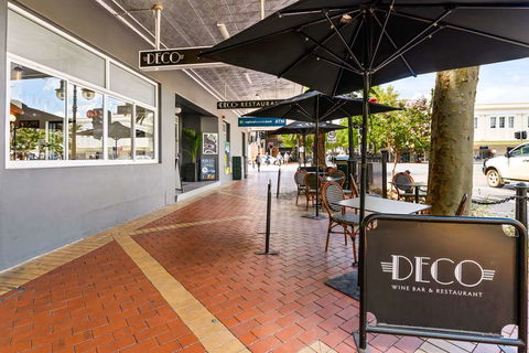 CH Boutique Hotel - Sunshine Coast Tourism 0