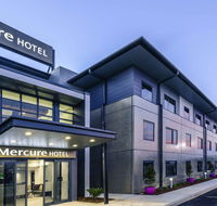 Mercure Tamworth - Holiday Sunshine Coast