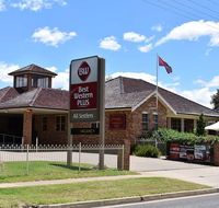 Best Western Plus All Settlers Motor Inn - Holiday Sunshine Coast