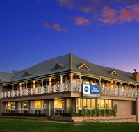 Best Western Sanctuary Inn - Holiday Sunshine Coast
