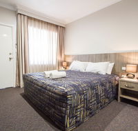 Harvest Lodge Motel - Holiday Sunshine Coast