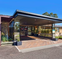 Econo Lodge Savannah Park Tamworth - Holiday Sunshine Coast
