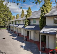 Elphin Villas - Sunshine Coast Tourism