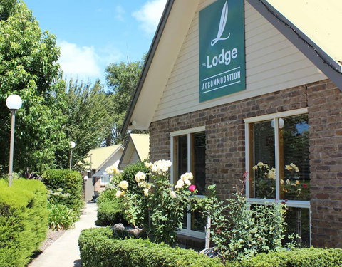 The Lodge by Haus - Sunshine Coast Tourism 0