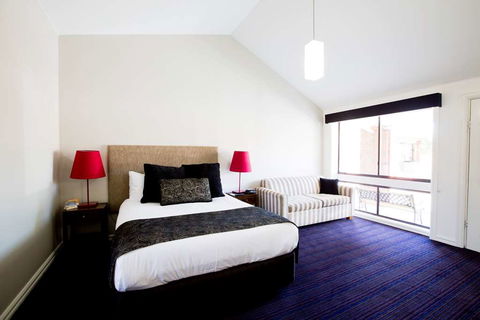 All Seasons Bendigo - Holiday Sunshine Coast 1