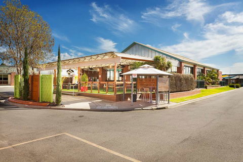 All Seasons Bendigo - Holiday Sunshine Coast 2