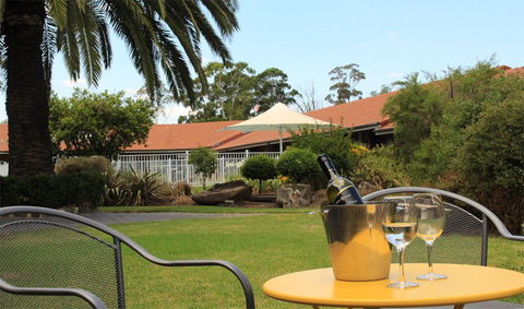 Julie-Anna Bendigo - Holiday Sunshine Coast 1
