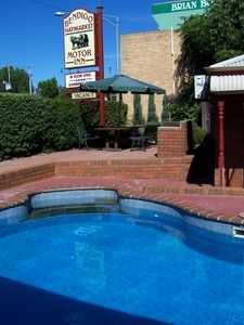 Bendigo Haymarket Motor Inn - Holiday Sunshine Coast 0