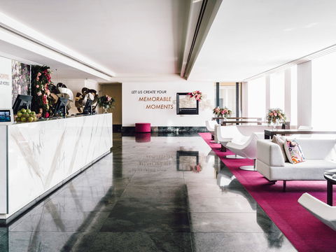 The Como Melbourne MGallery Collection - Sunshine Coast Tourism 1