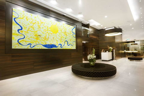 The Olsen- Art Series Hotel - Sunshine Coast Tourism 1
