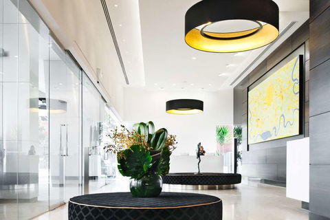 The Olsen- Art Series Hotel - Sunshine Coast Tourism 2