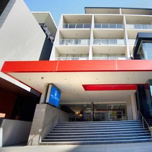 Amity South Yarra Apartments - Sunshine Coast Tourism 0