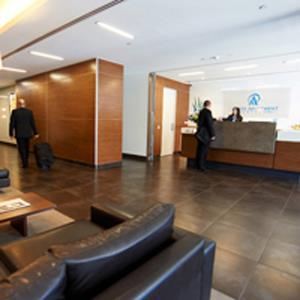 Amity South Yarra Apartments - Sunshine Coast Tourism 1